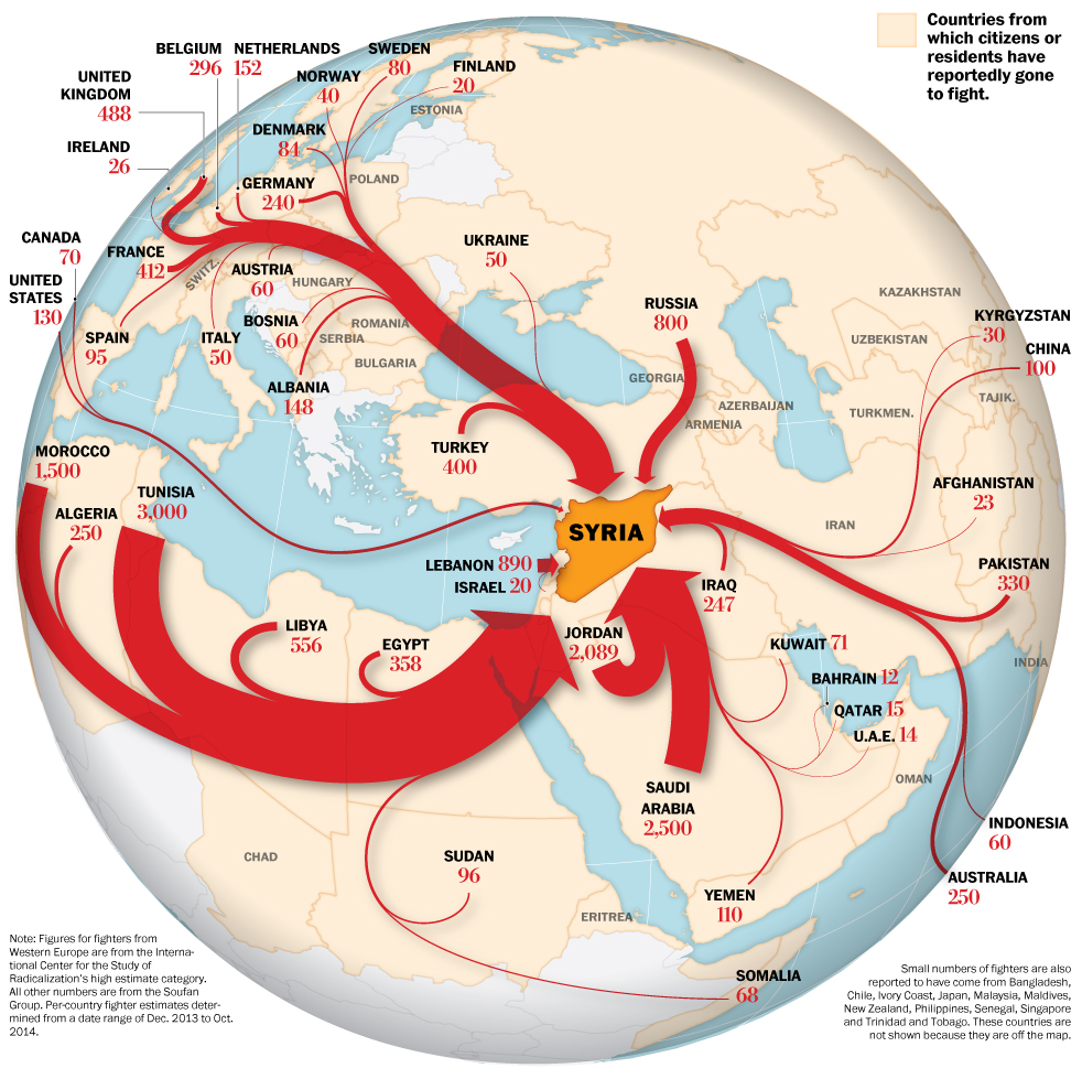 Foreign-fighters-flow-to-Syria