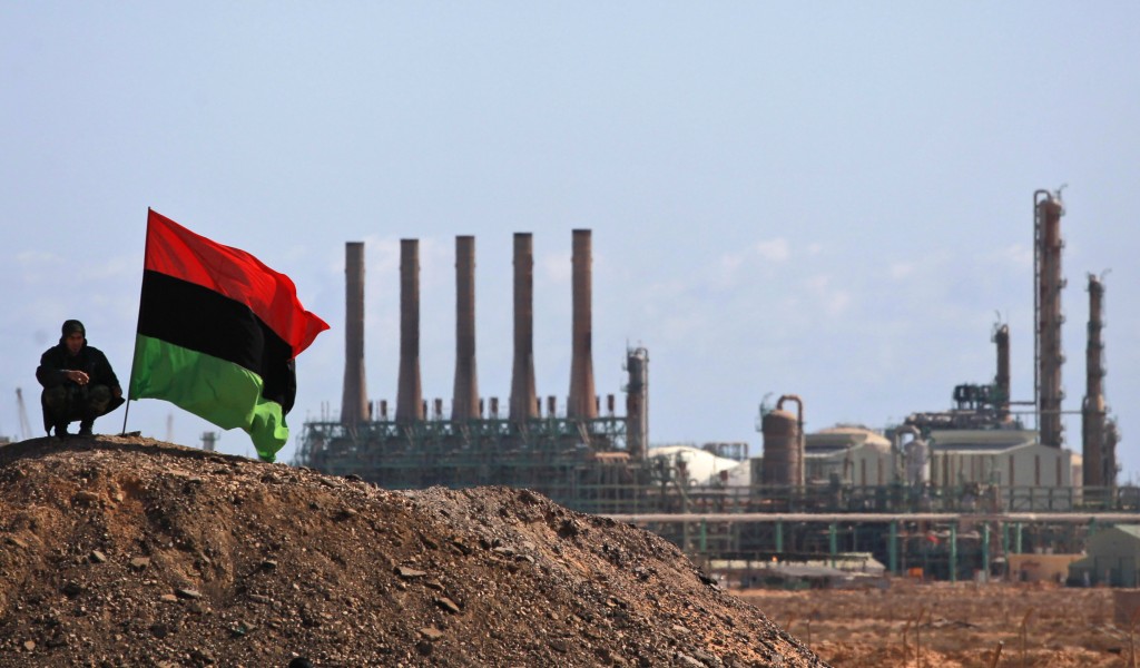 L'intervento in Libia secondo gli americani