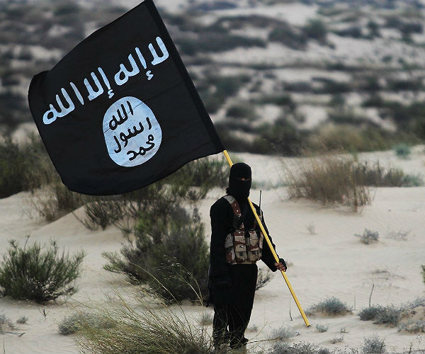 I problemi economici dell'ISIS
